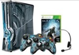 Microsoft Xbox 360 -- Halo 4 Edition (Xbox 360)